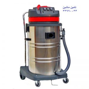 جارو صنعتی 4