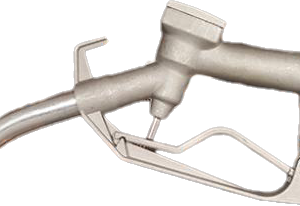 گان (نازل) گازوئیل و مایعات